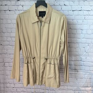 Sanctuary Tencel Jacket